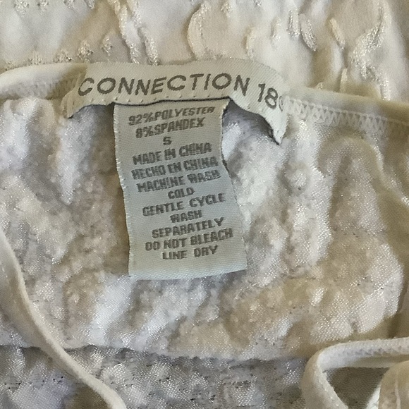 Bundle! TWO Tank Tops / Camisoles - Picture 2 of 8